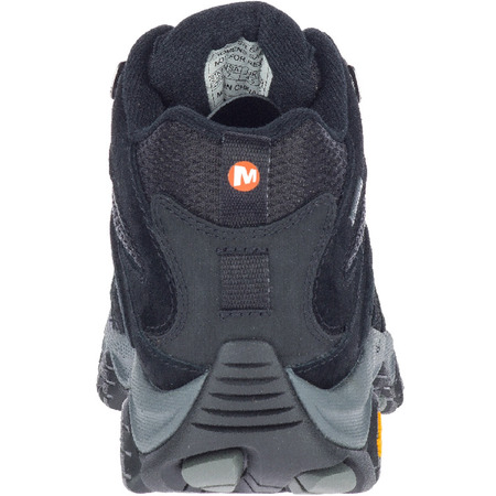 Botte Merrell Moab 3 Mid Gtx W Noir