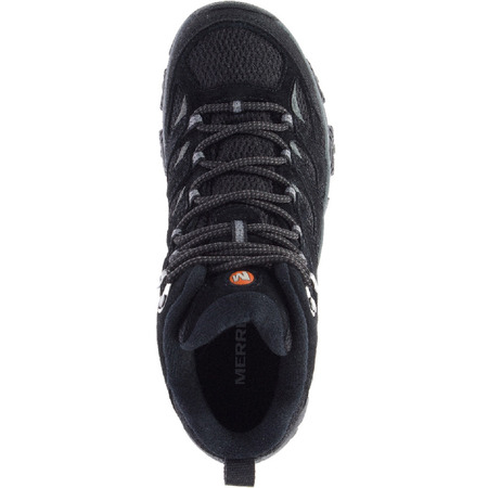 Botte Merrell Moab 3 Mid Gtx W Noir