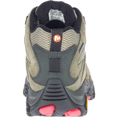 Merrell Moab 3 Mid Gtx W Olive Botte