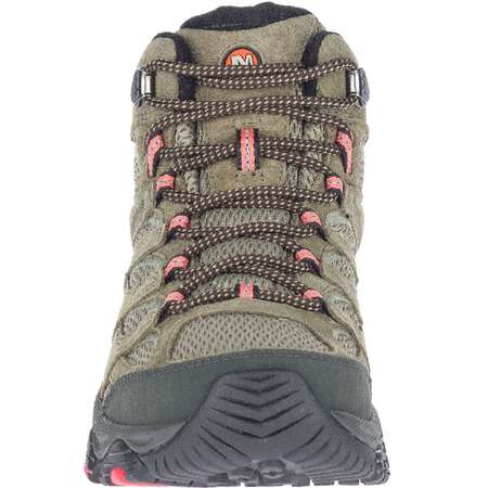 Merrell Moab 3 Mid Gtx W Olive Botte
