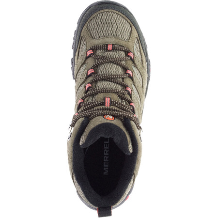 Merrell Moab 3 Mid Gtx W Olive Botte
