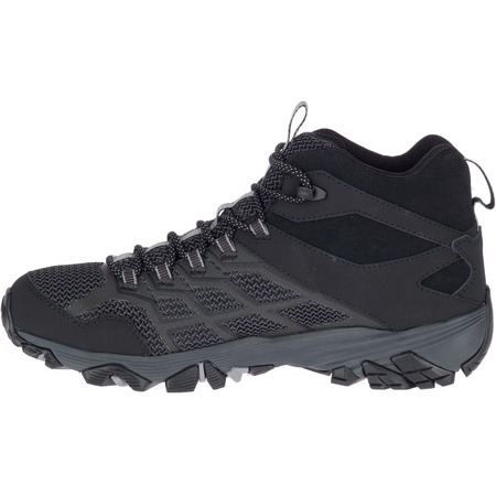 Merrell Moab FST 2 Botte Mid GTX Noir