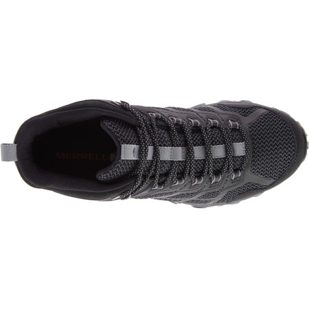 Merrell Moab FST 2 Botte Mid GTX Noir