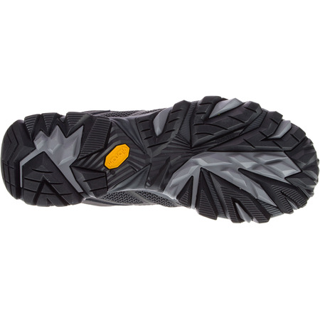 Merrell Moab FST 2 Botte Mid GTX Noir