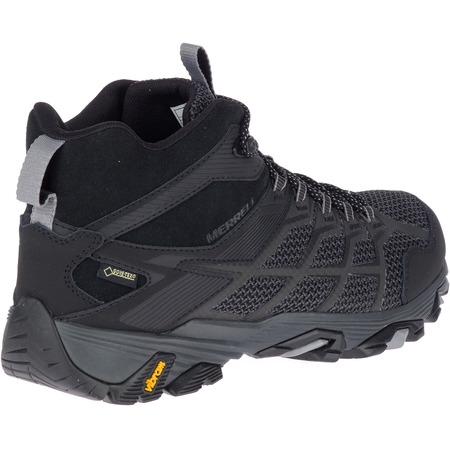 Merrell Moab FST 2 Botte Mid GTX Noir
