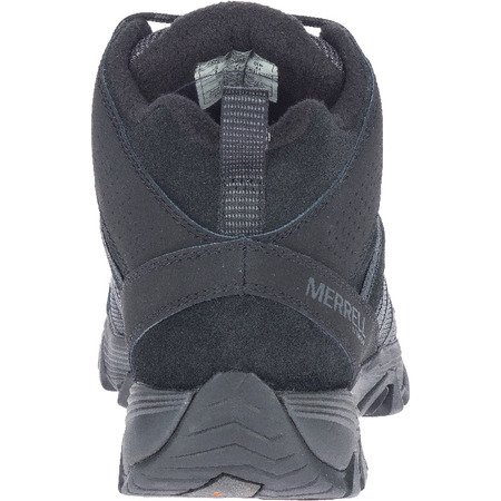 Botte Merrell Moab FST 3 Thermo Mid WP noir