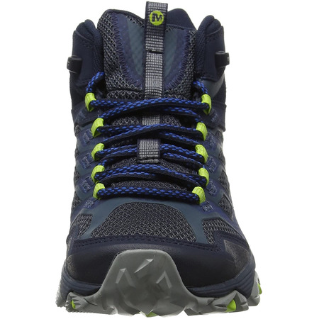 Merrell Moab FST Mid GTX Boot Marino/Lima