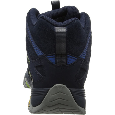 Merrell Moab FST Mid GTX Boot Marino/Lima