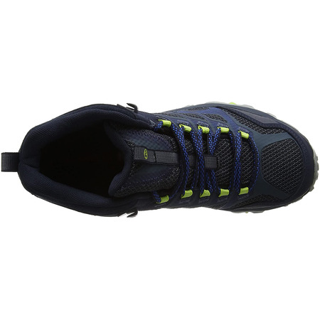 Merrell Moab FST Mid GTX Boot Marino/Lima