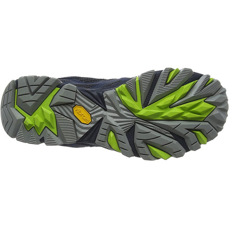 Merrell Moab FST Mid GTX Boot Marino/Lima