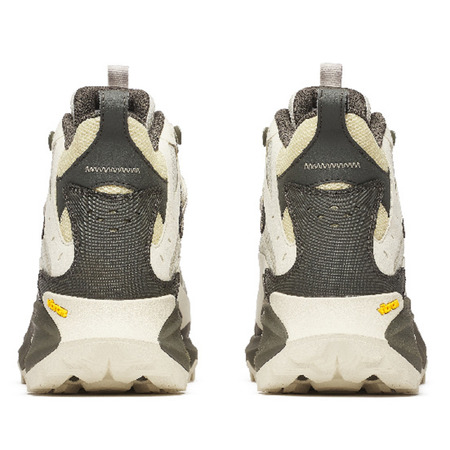 Bottes Merrell Moab Speed 2 Mid GTX blanches