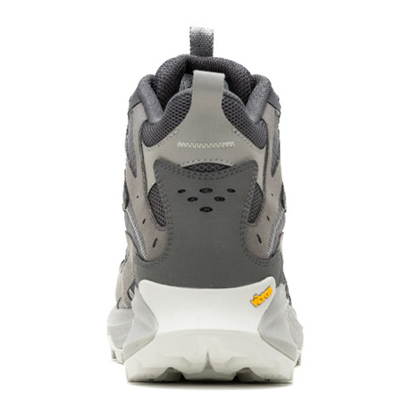 Botte Merrell Moab Speed 2 Mid GTX Gris