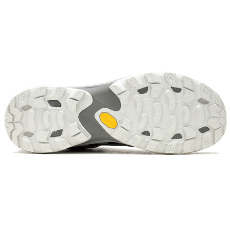 Botte Merrell Moab Speed 2 Mid GTX Gris