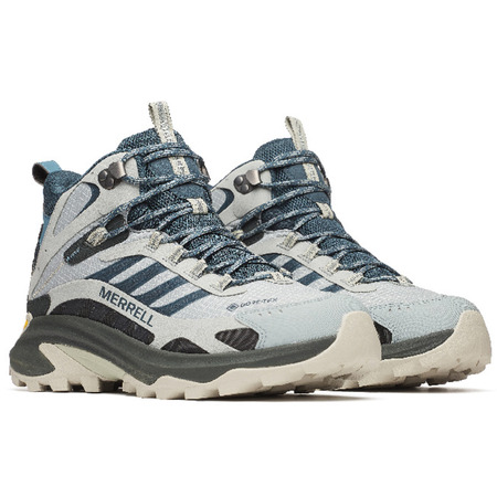 Bottes Merrell Moab Speed 2 Mid GTX Ice