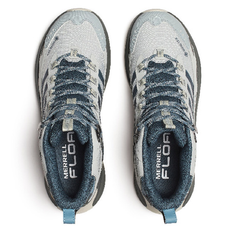 Bottes Merrell Moab Speed 2 Mid GTX Ice