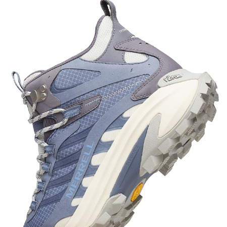 Botte Merrell Moab Speed 2 Mid GTX Indigo