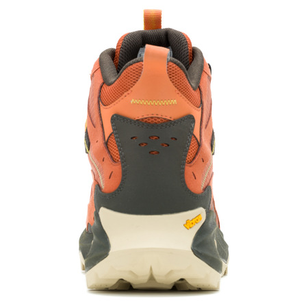 Botte Merrell Moab Speed 2 Mid GTX Orange