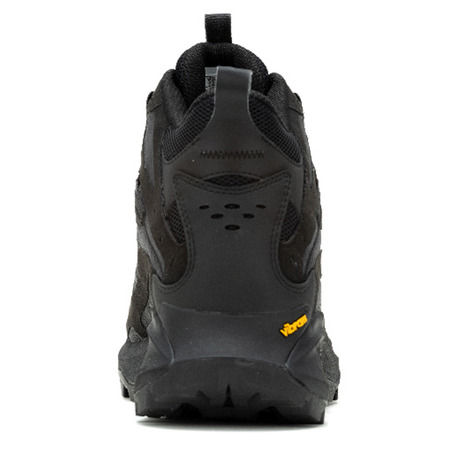 Botte Merrell Moab Speed 2 Mid GTX Noir
