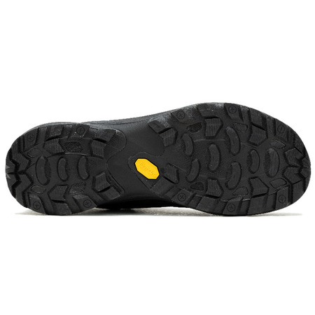 Botte Merrell Moab Speed 2 Mid GTX Noir