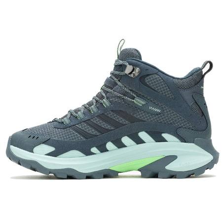 Botte Merrell Moab Speed 2 Mid GTX Essence