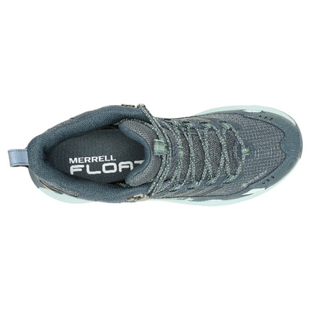 Botte Merrell Moab Speed 2 Mid GTX Essence