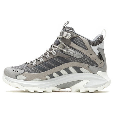 Botte Merrell Moab Speed 2 Mid GTX W Gris