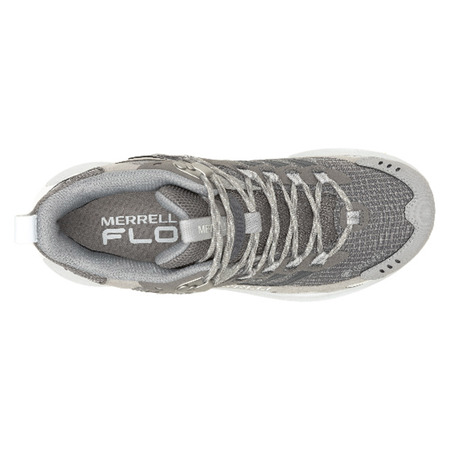 Botte Merrell Moab Speed 2 Mid GTX W Gris