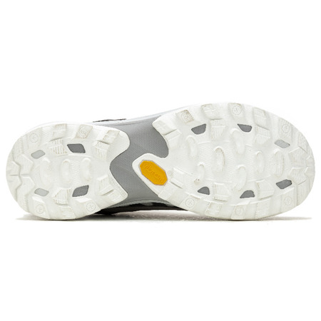 Botte Merrell Moab Speed 2 Mid GTX W Gris