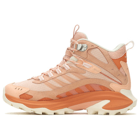 Botte Merrell Moab Speed 2 Mid GTX W Orange