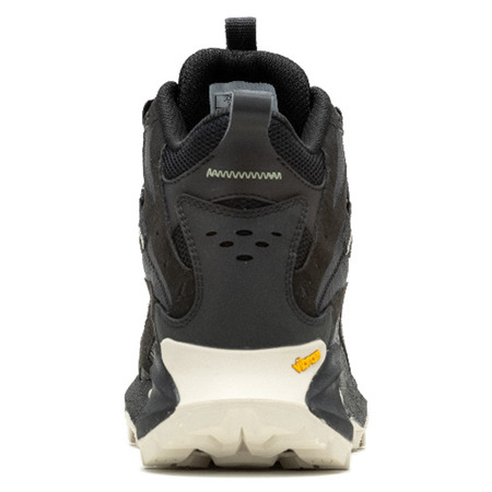 Botte Merrell Moab Speed 2 Mid GTX W Noir