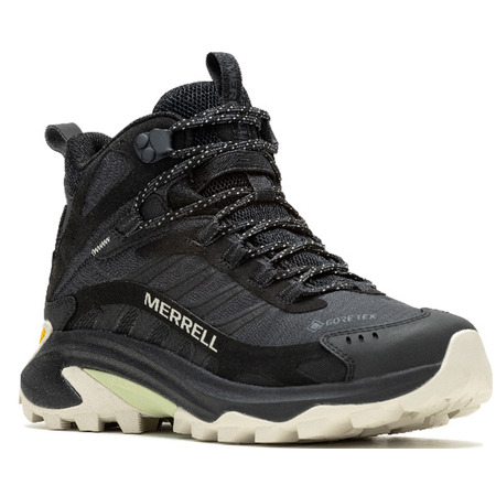 Botte Merrell Moab Speed 2 Mid GTX W Noir