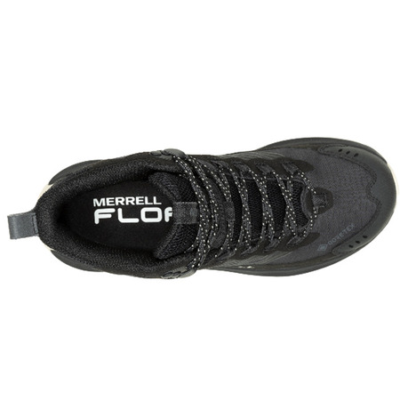 Botte Merrell Moab Speed 2 Mid GTX W Noir