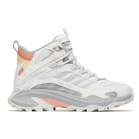 Bottes Merrell Moab Speed 2 Mid GTX W Pearl