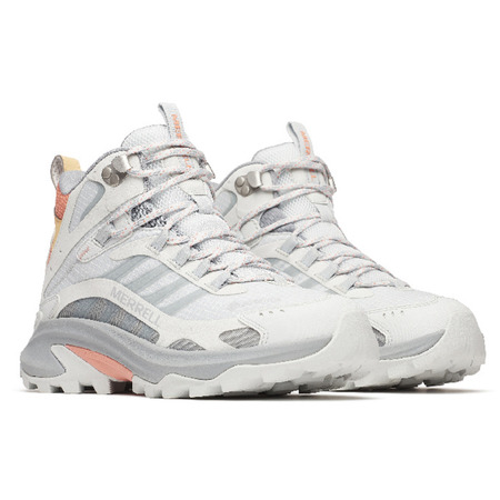 Bottes Merrell Moab Speed 2 Mid GTX W Pearl