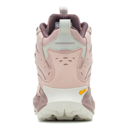 Botte Merrell Moab Speed 2 Mid GTX W Rose