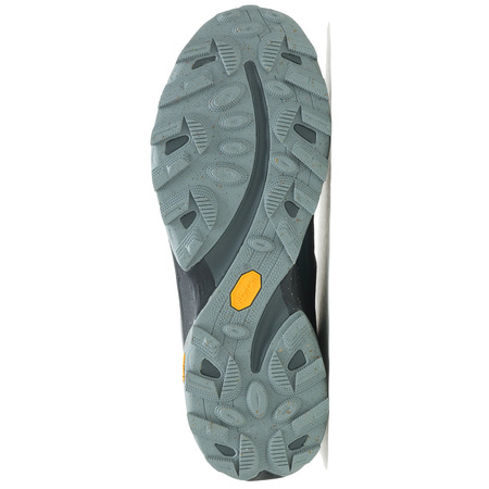 Botte Merrell Moab Speed Mid GTX Gris
