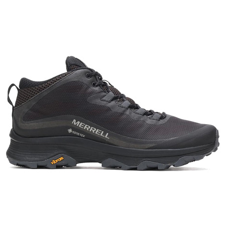 Botte Merrell Moab Speed Mid GTX Noir