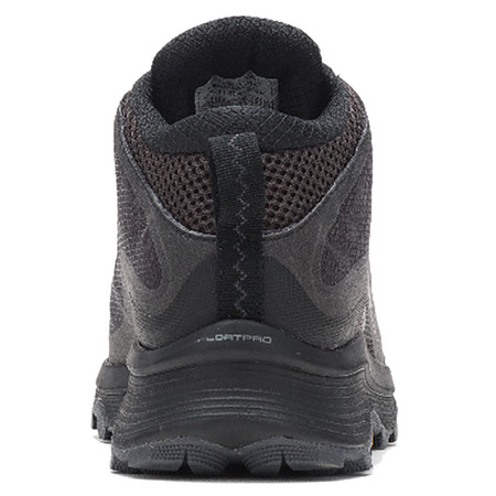 Botte Merrell Moab Speed Mid GTX Noir