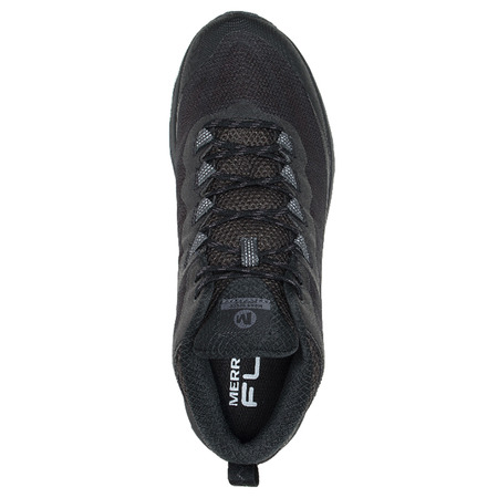 Botte Merrell Moab Speed Mid GTX Noir