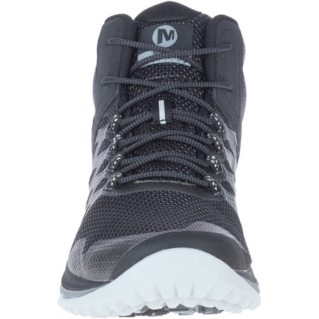 Bottes noires Merrell Nova 2 Mid FTX
