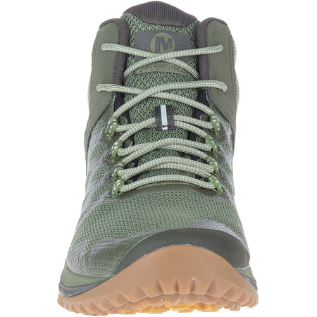 Botte Merrell Nova 2 Mid GTX Vert
