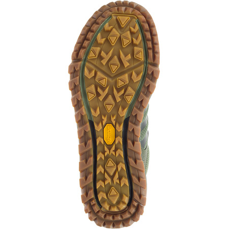 Botte Merrell Nova 2 Mid GTX Vert