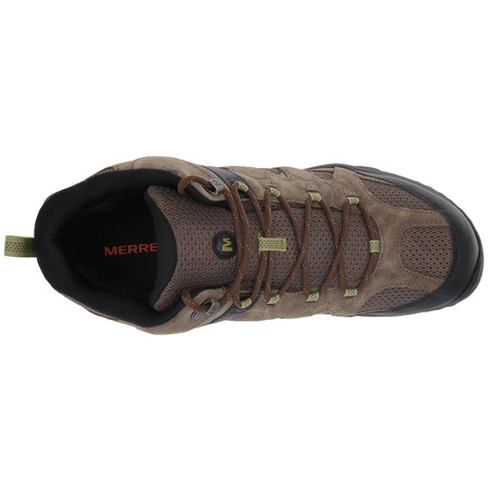Merrell Vent moyen supérieur GTX Bottes Marrón/Ocre