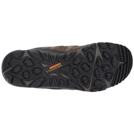 Merrell Vent moyen supérieur GTX Bottes Marrón/Ocre
