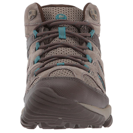 Merrell Bottes haut de gamme haut de gamme GTX W Marrón/ Turquoise