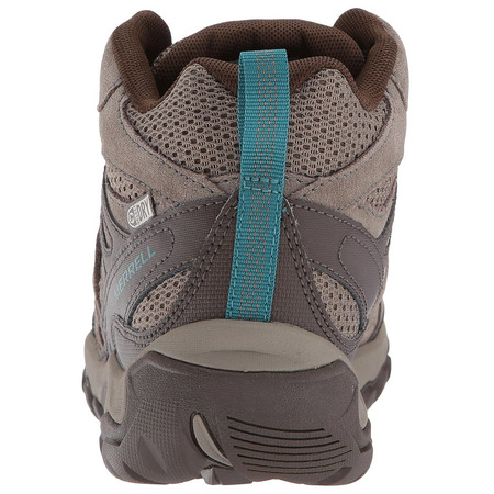 Merrell Bottes haut de gamme haut de gamme GTX W Marrón/ Turquoise