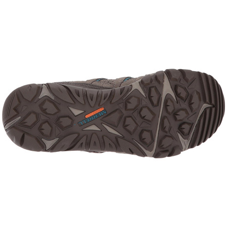 Merrell Bottes haut de gamme haut de gamme GTX W Marrón/ Turquoise