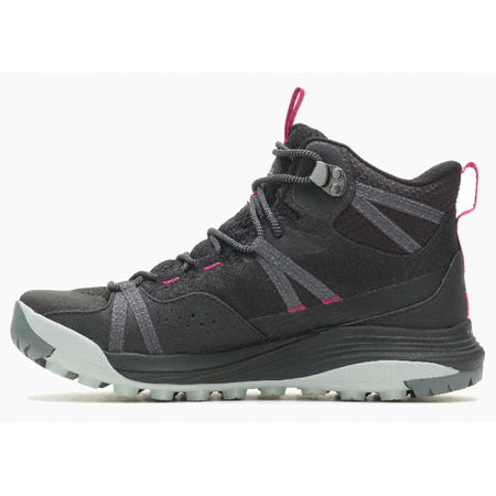 Botte Merrell Siren 4 Mid Gtx W Noir