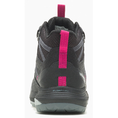 Botte Merrell Siren 4 Mid Gtx W Noir