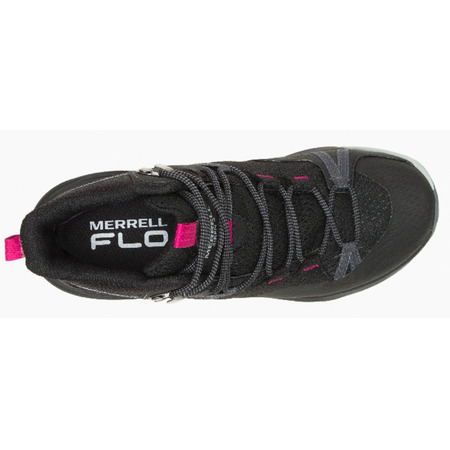 Botte Merrell Siren 4 Mid Gtx W Noir